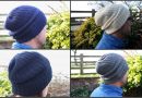 men's and women's merino wool hat