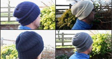 men's and women's merino wool hat