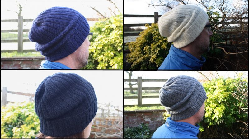 men's and women's merino wool hat