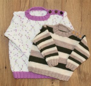 Baby ka sweater hotsell